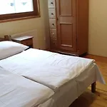 Hotel Carpatia Bratislava