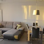 Panorama Apartment