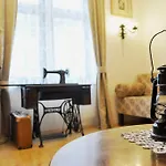 Traditional Slovak Apartment