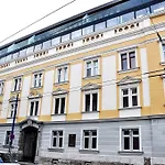 Traditional Slovak Apartment