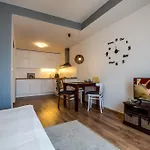 Old Town Modern Apartment By Kovee