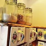 Apartman S Vyhladom Na Dunaj