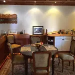 Apartman S Vyhladom Na Dunaj