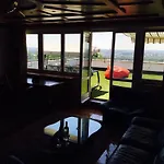 Apartman S Vyhladom Na Dunaj