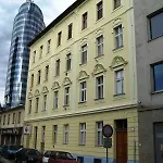 Apartments Maly Trh