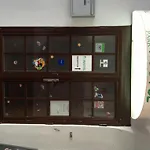 Hyde Park Hostel