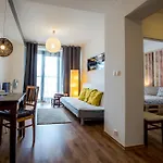 Old Town Modern Apartment By Kovee