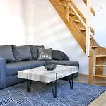Keglevich Palace - Beethoven Apartments