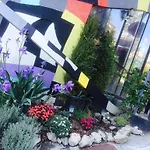 Hotel Sebarozvoja S Moznostou Ziskania Inspirujucich Prostriedkov Na Zmenu Interieru