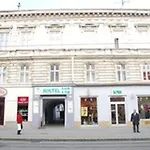 Hyde Park Hostel