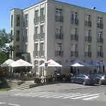 Luxury Garni Hotel Brix