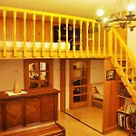 Traditional Slovak Apartment