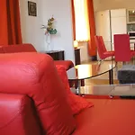 Apartment Riverside - River View