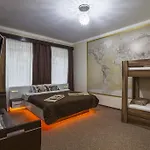 Luxury Air-Conditioned Rooms In Old Town Bratislava