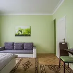 Luxury Air-Conditioned Rooms In Old Town Bratislava