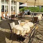 Luxury Garni Hotel Brix