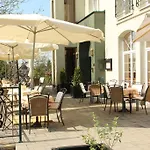 Luxury Garni Hotel Brix