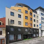 President Hotel