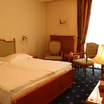 Luxury Garni Hotel Brix