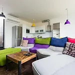 Jm Apartments Viktoria Nivy - Free Garage Parking