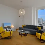 Twin City Rooftop By Ambiente