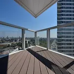 Twin City Rooftop By Ambiente