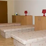 Hyde Park Hostel
