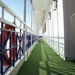 Botel Marina