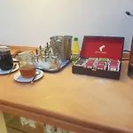 Hotel Nivy
