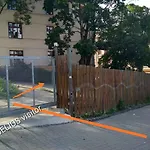 Stay In City Apartment Bastova