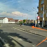 Stay In City Apartment Bastova