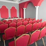 Garni Hotel Junior Bratislava