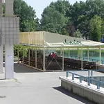 Garni Hotel Junior Bratislava