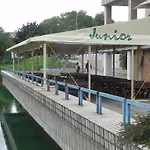 Garni Hotel Junior Bratislava