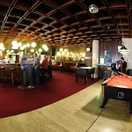Hotel Kyjev