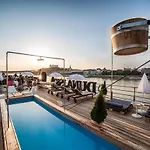 Botel Dunajsky Pivovar