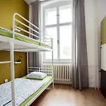 Hostel Brickyard