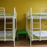 Hostel Brickyard