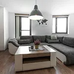 Old Town Luxury Apartment In Heart Of Bratislava