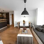 Old Town Luxury Apartment In Heart Of Bratislava