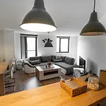 Old Town Luxury Apartment In Heart Of Bratislava