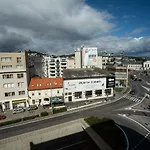 Old Town Luxury Apartment In Heart Of Bratislava