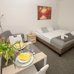 Hotel Blue Apartment