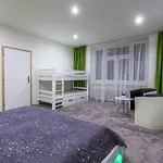 Air-Conditioned Apartment Sancova - Old Town