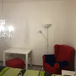 Crystal Circle