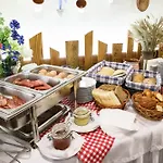 Aplend City Apartman Hlavne Namestie