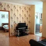 Apartments Bratislava