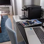 More Than Accommodation