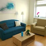 Riverview Apartment Bratislava