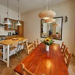 Town Hall Apartment